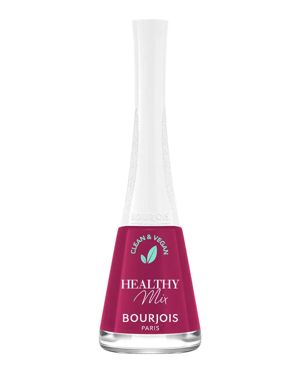 Лак для ногтей Healthy Mix Bourjois, Plumplumpidou 340