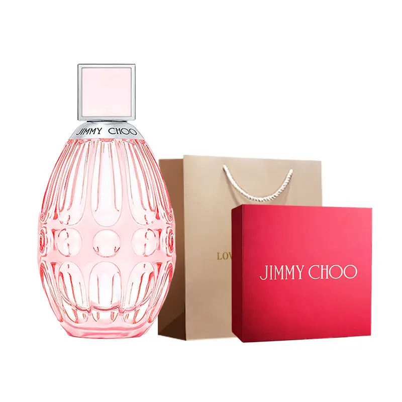 

Набор духов Manna Perfume Sets Fruity Floral Eau De Toilette 40 мл /60 мл Jimmy Choo, 40ml