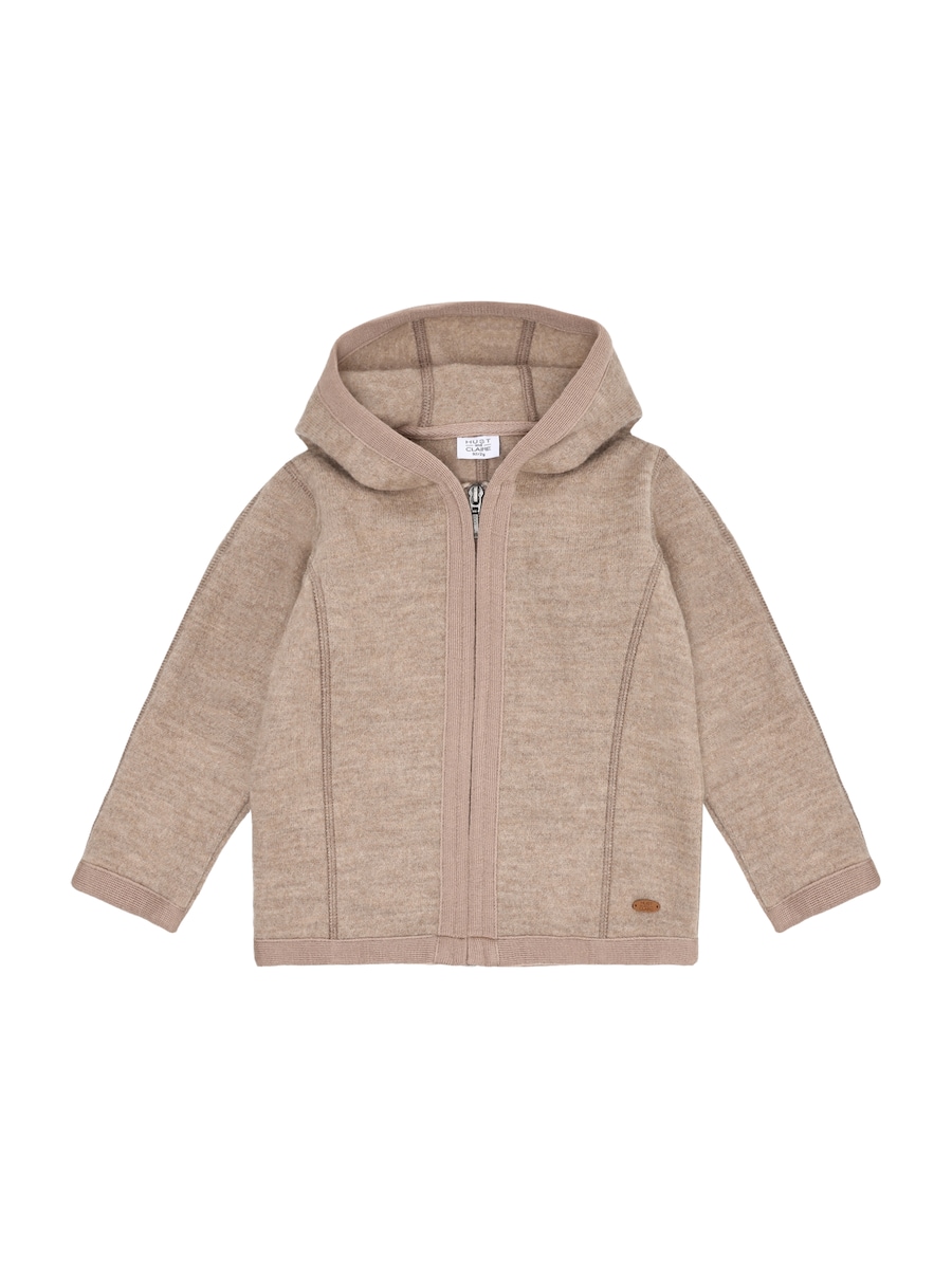 

Куртка межсезонная Hust & Claire Ebba, бежевый