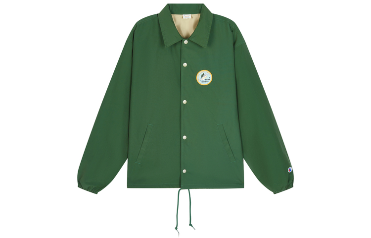 

Куртка SS24, версия унисекс, США Champion, Light Khaki