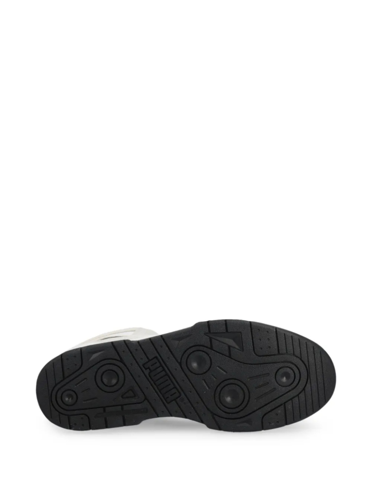 Кроссовки Slipstream Hi Heritage PUMA, белый — фото 4
