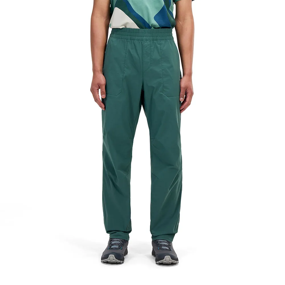 

Брюки Berghaus Explorer, зеленый