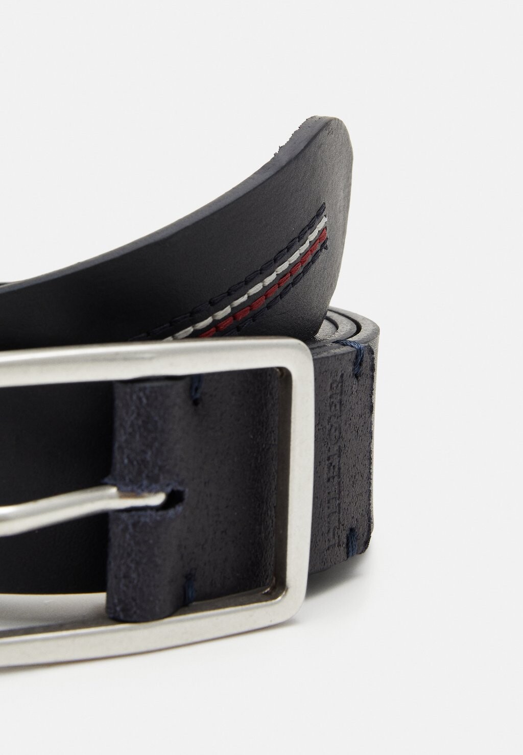 

Пояс MONOTYPE BUCKLE Tommy Hilfiger, синий