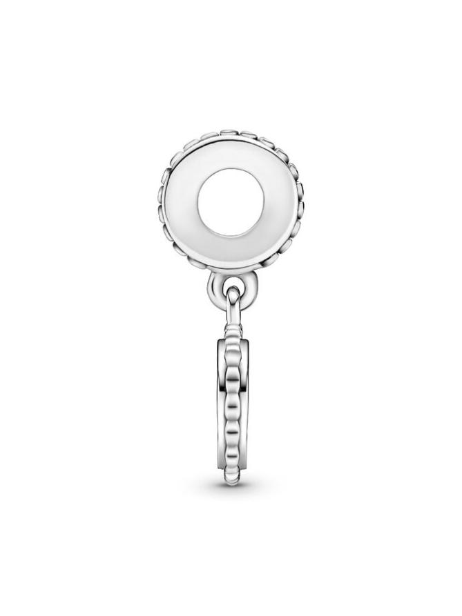 

Шарм Pandora Theatre Masks Dangle Charm, стерлинговое серебро