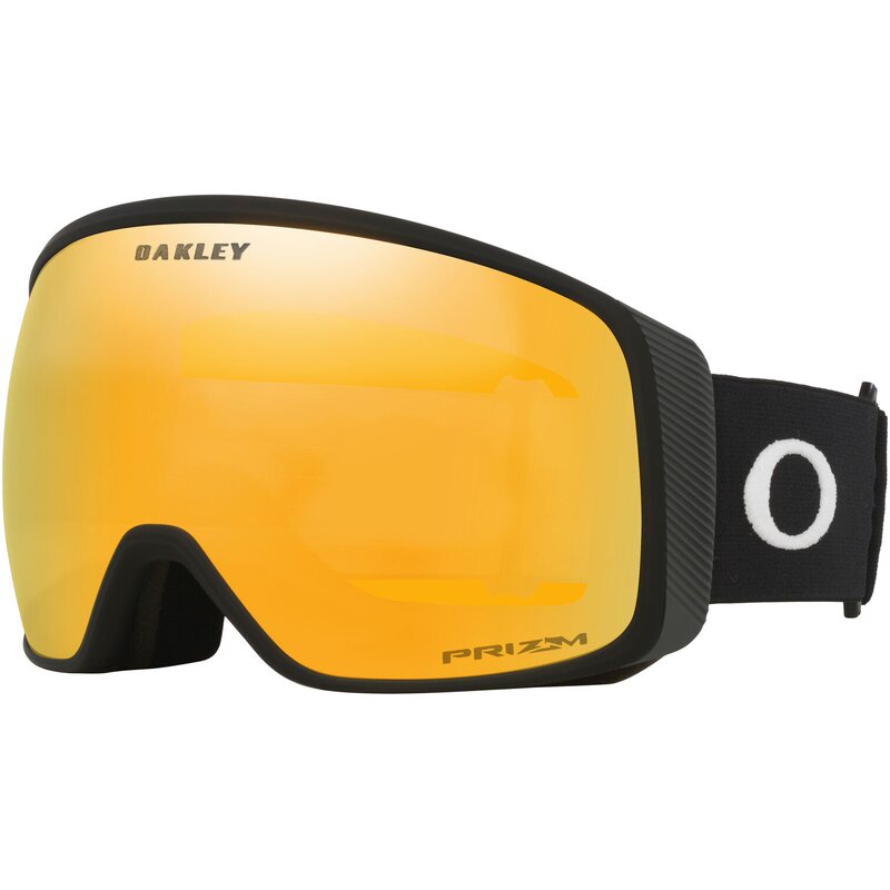

Мужская горнолыжная маска Flight Tracker XL Oakley, matte black/prizm 24k iridium 710485, Черный, Мужская горнолыжная маска Flight Tracker XL Oakley, matte black/prizm 24k iridium 710485
