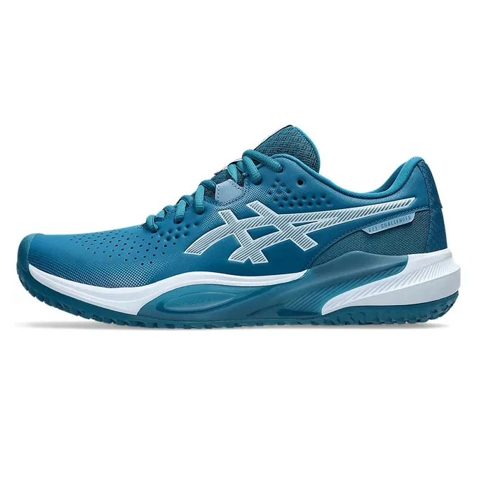 Теннисные кроссовки «GEL-Challenger 15 OC» от ASICS, 24.0Cm — фото 3