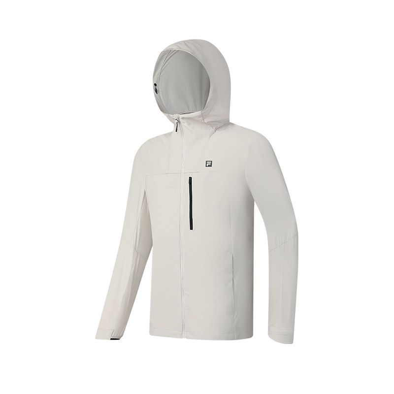 

FILA Куртка мужская Coix Seed BG, Coix Seed-BG