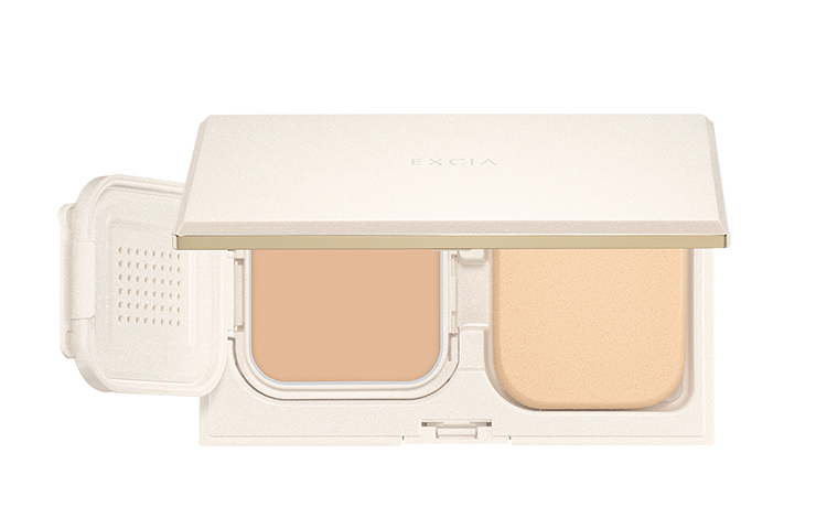 

AOERBIN тональный крем освежающий и выравнивающий тон 10g ALBION