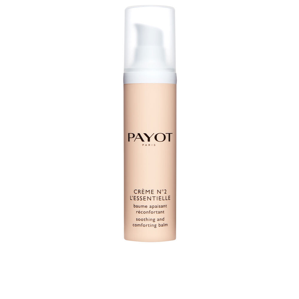 

Увлажняющий крем для ухода за лицом Crème nº2 l’essentielle Payot, 40 мл