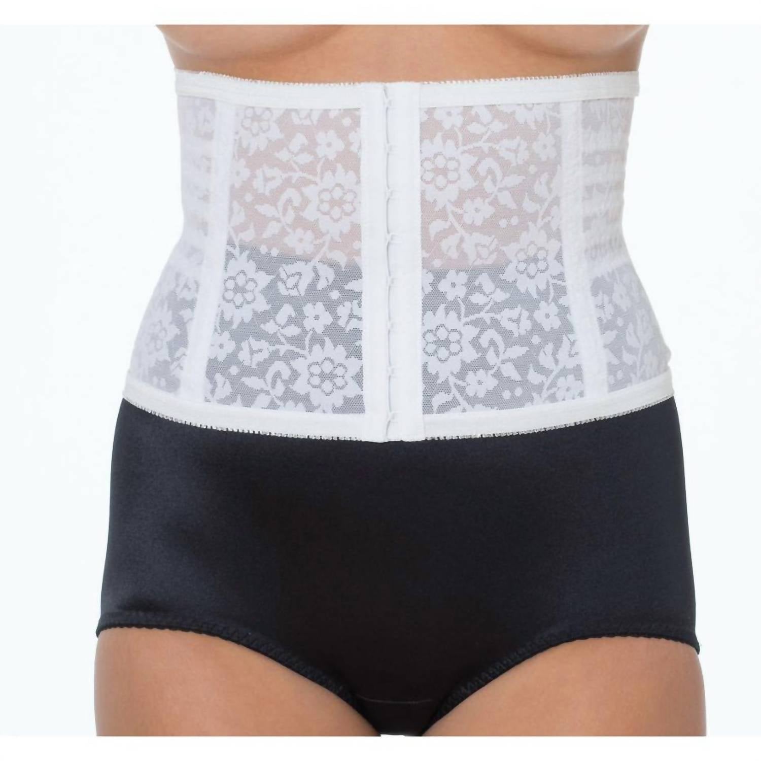 

Утягивающие повязки Extra Firm, без скатывания, белые Rago