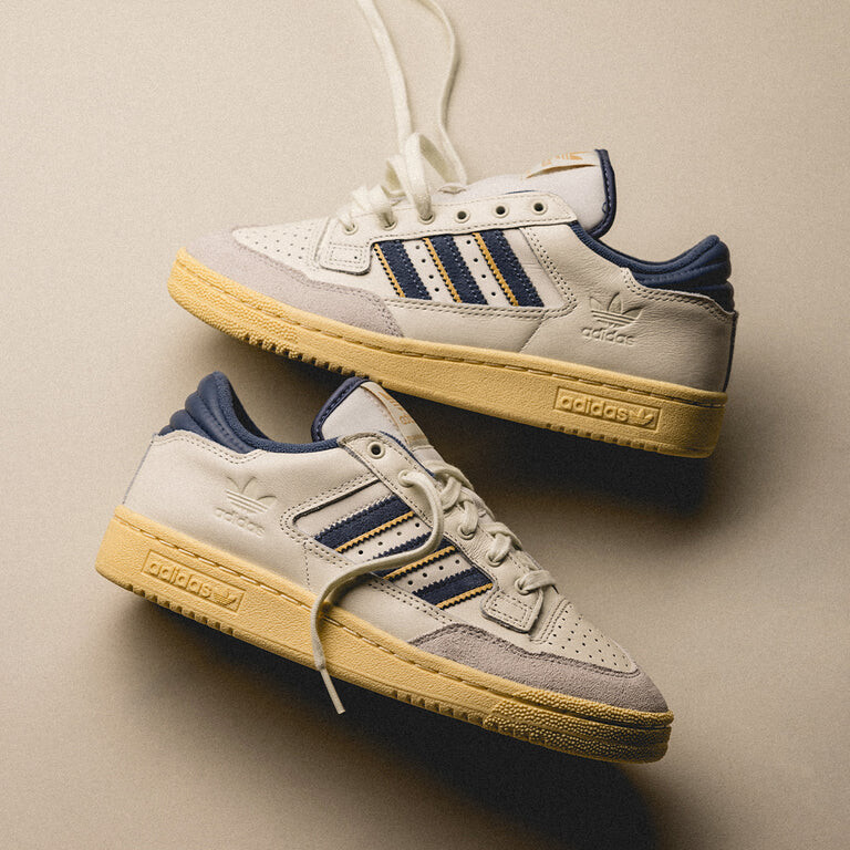 

Кроссовки Centennial 85 Low W Adidas, белый