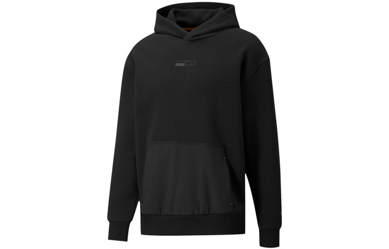 

Мужская толстовка Puma, цвет Black