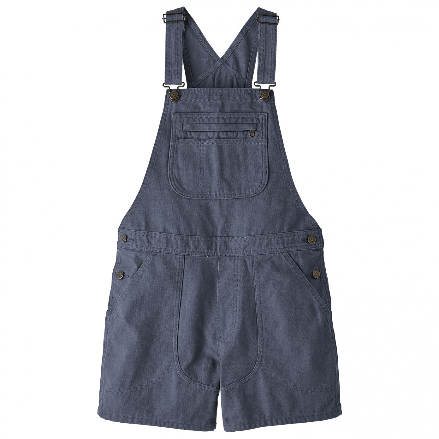 

Шорты Patagonia Women's Stand Up Overalls, цвет Smolder Blue, Коричневый, Шорты Patagonia Women's Stand Up Overalls, цвет Smolder Blue