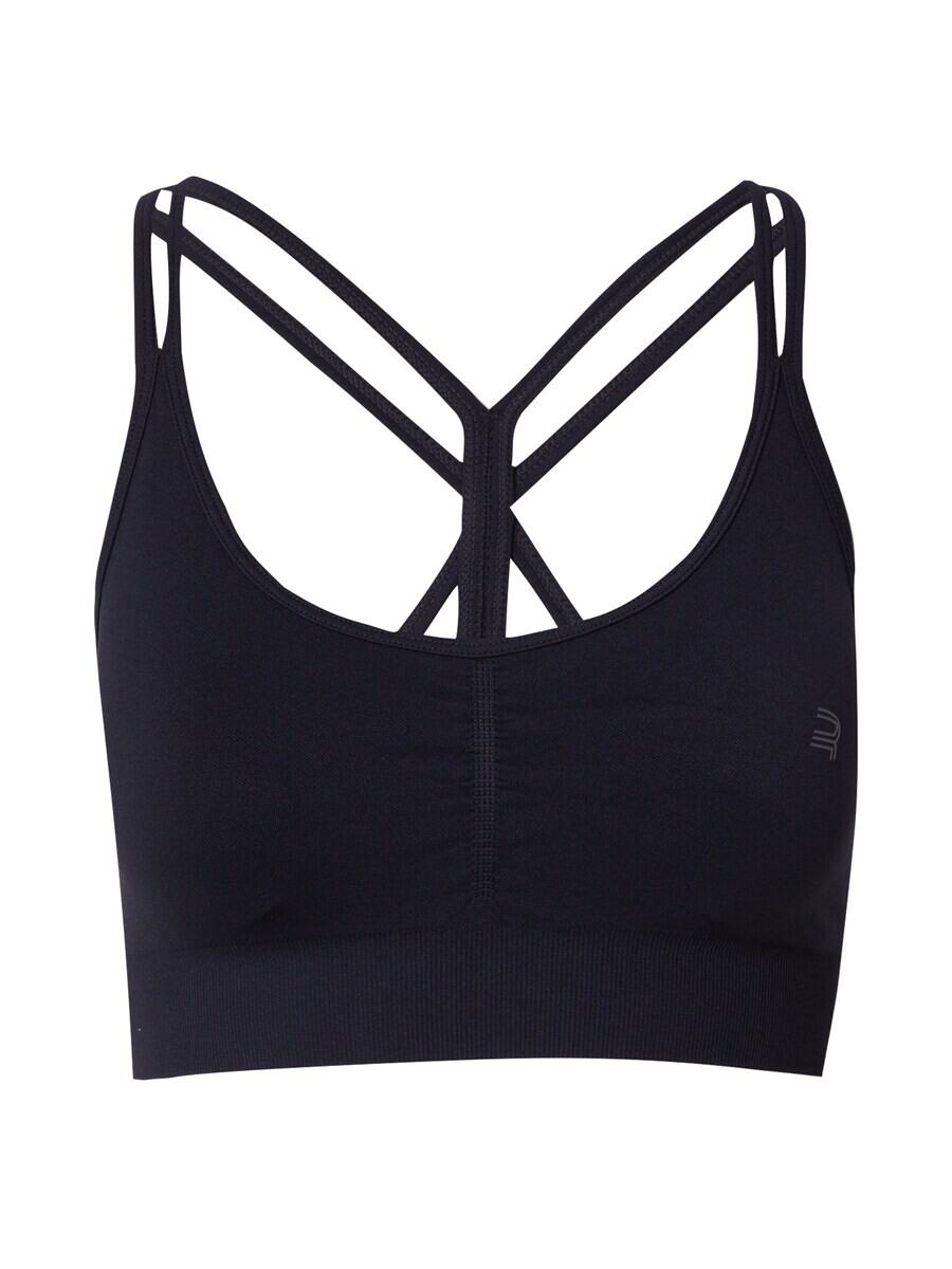 

Спортивный бюстгальтер Röhnisch Bralette Sports Bra, черный