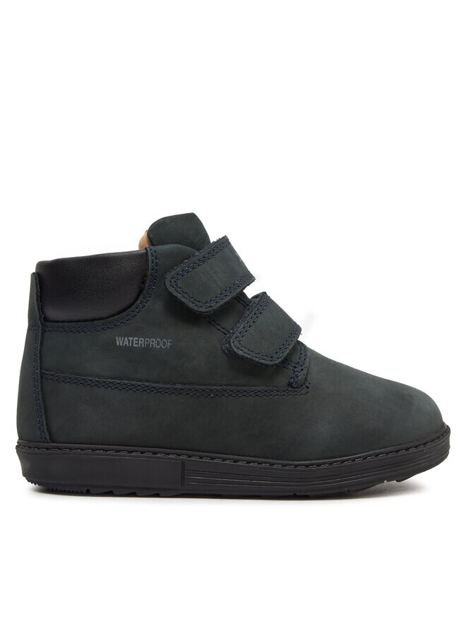 

Кроссовки Schnürschuhe B Hynde B. Wpf A B842HA 00032 C4002 Geox, темно-синий