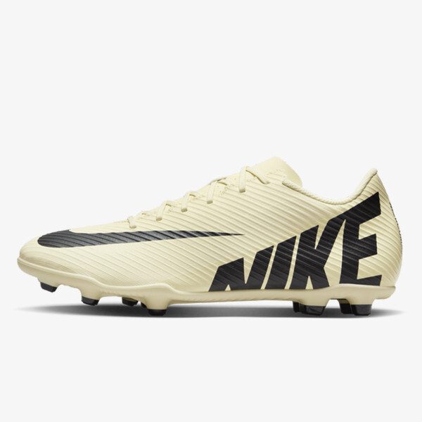 

Футбольные бутсы Mercurial Vapor 15 мг Nike, желтый
