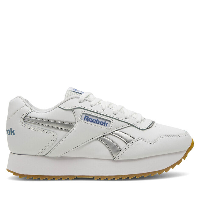 

Кроссовки Reebok Glide 100074208 White, белый