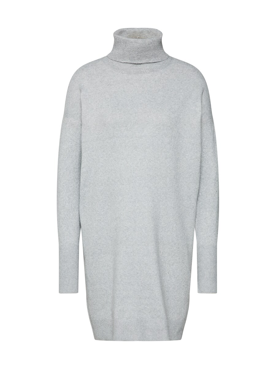 

Вязаное платье VERO MODA, Light grey