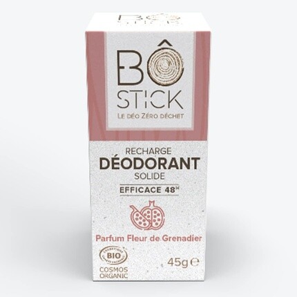 

Сменный блок дезодоранта Granatapfelblüten ‎Bo Stick