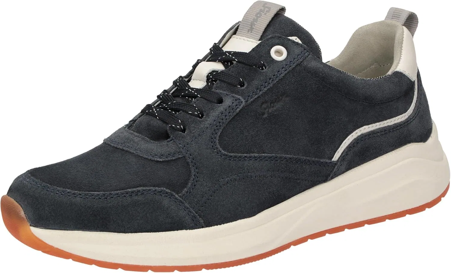 Кроссовки Sioux Herren Tasulio-702-J, Dunkelblau