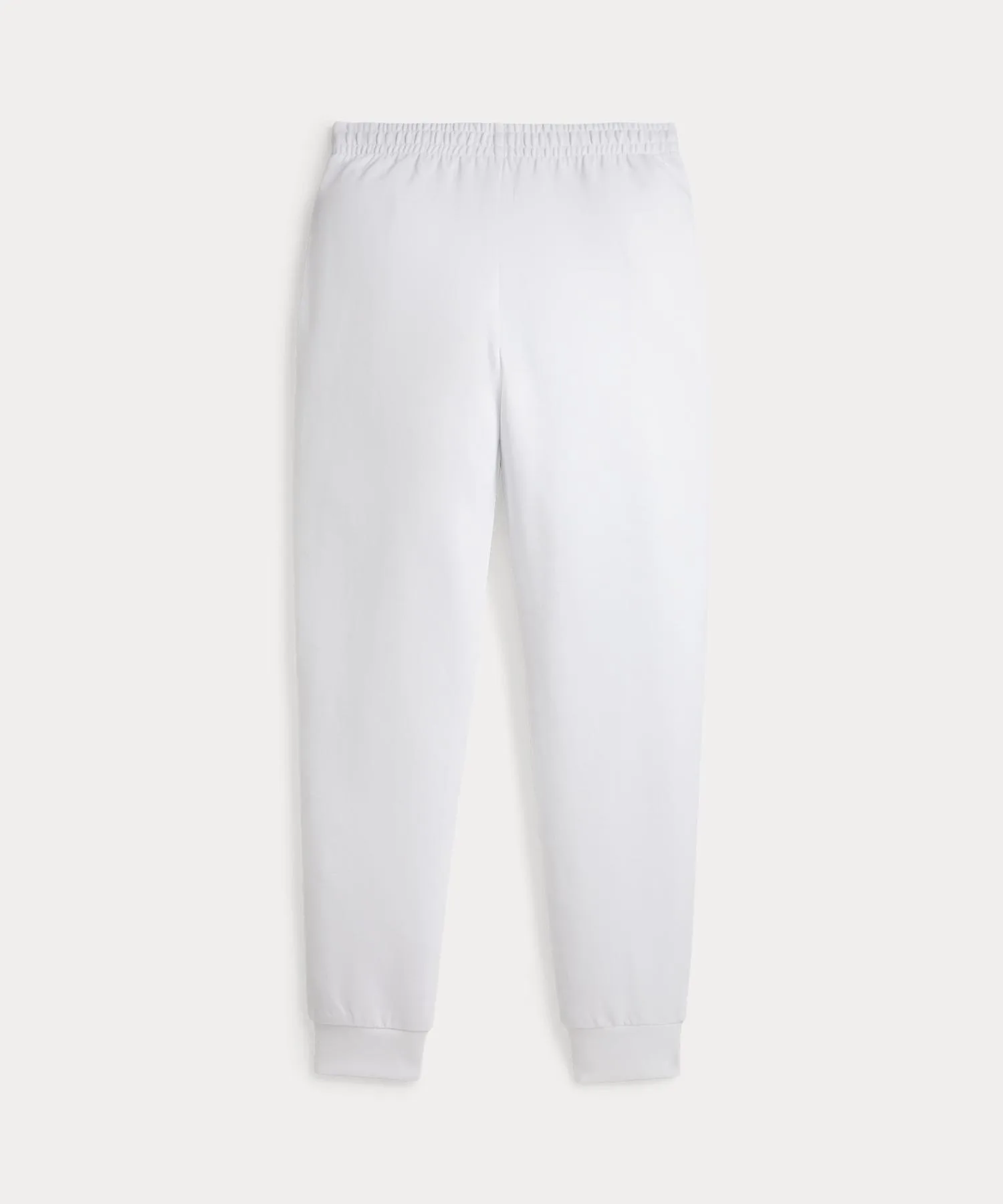Детские брюки POLO RALPH LAUREN CHILDRENSWEAR Double Knit Jogger Pants — фото 2