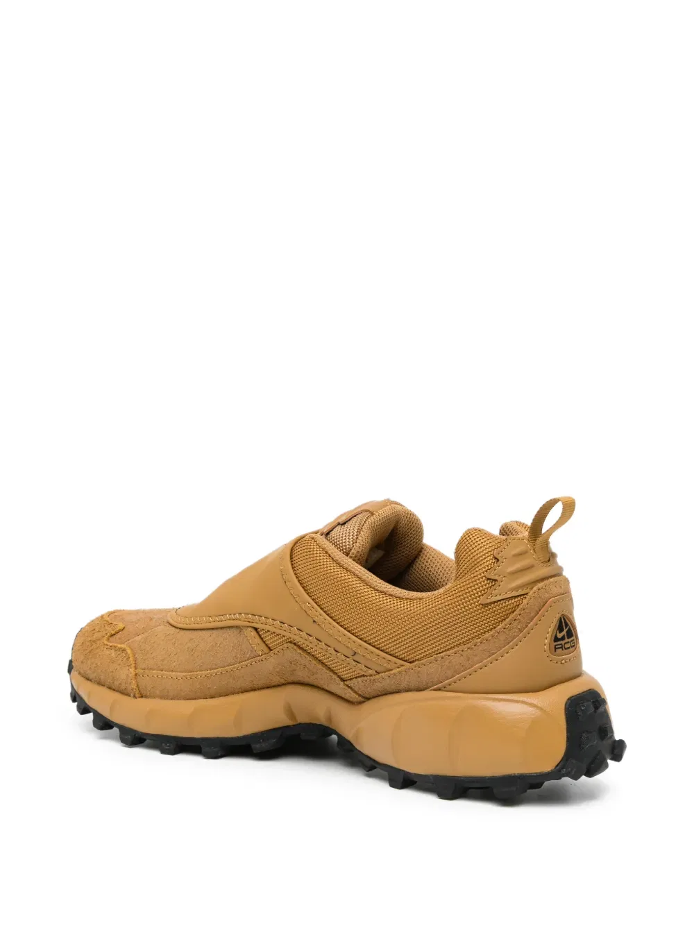 Кроссовки ACG Phassad SP Nike, коричневый — фото 3