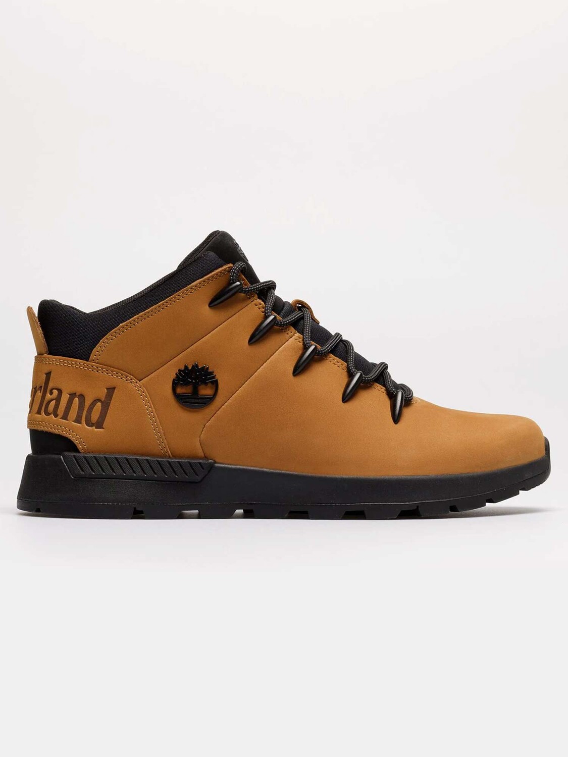 

Кроссовки Timberland Sprint Trekker Mid, коричневый