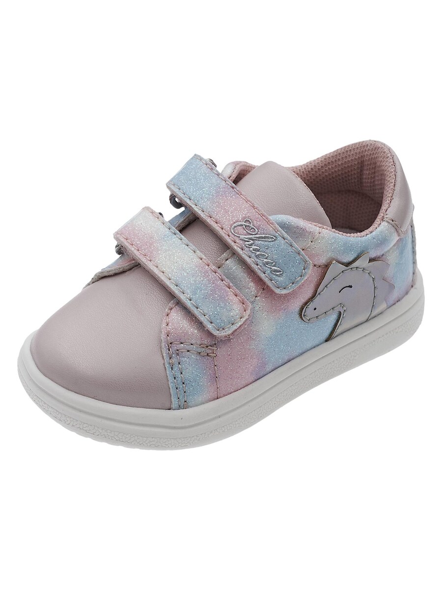 

Кроссовки Chicco GIUSTINA, разноцветный