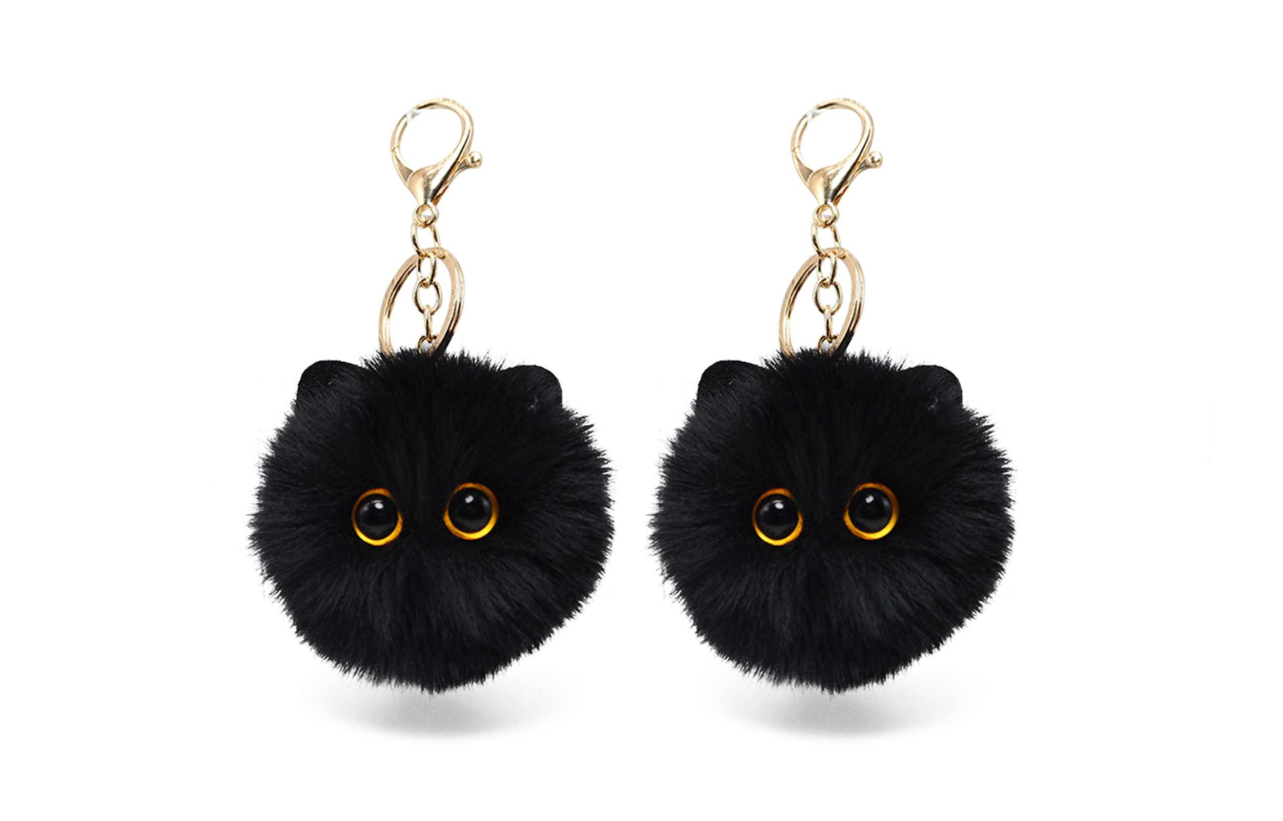 

ERROR Кулон Unisex, Black+Black
