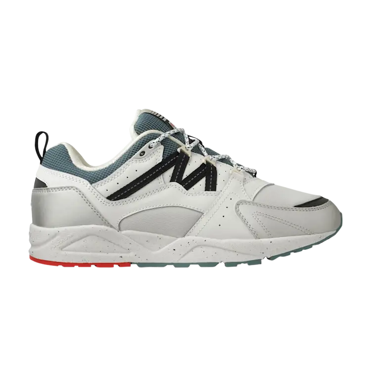 

Кроссовки Karhu Fusion 2.0 'Ursa Minor Pack - Silver Jet Black', белый