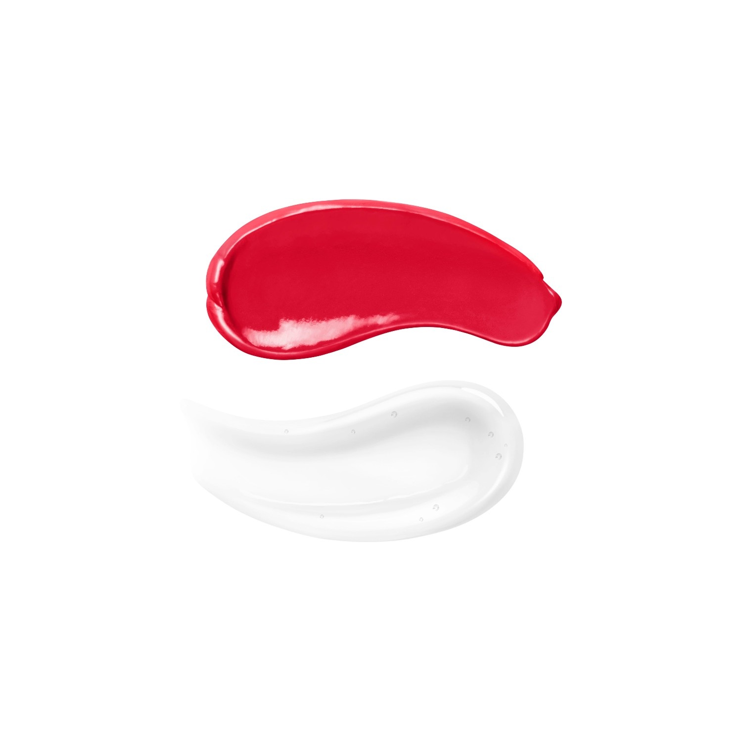 Блеск для губ Kiko Milano Unlimited Double Touch, 109 - strawberry red, 6 мл — фото 2
