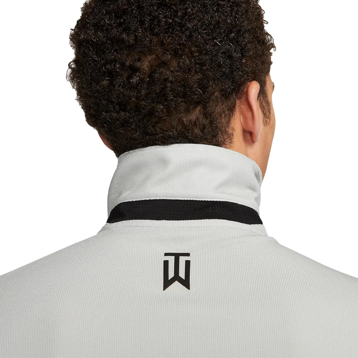 Мужская поло-рубашка для гольфа Nike Dri-Fit ADV Tiger Woods — фото 4
