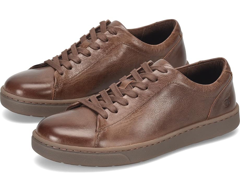 

Кроссовки Born Allegheny II, цвет Dk. Brown
