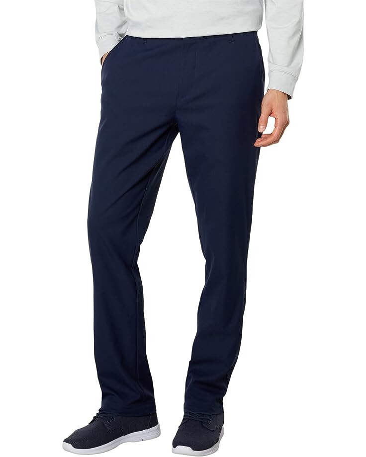 

Брюки PUMA Golf Dealer Tailored, цвет Navy Blazer
