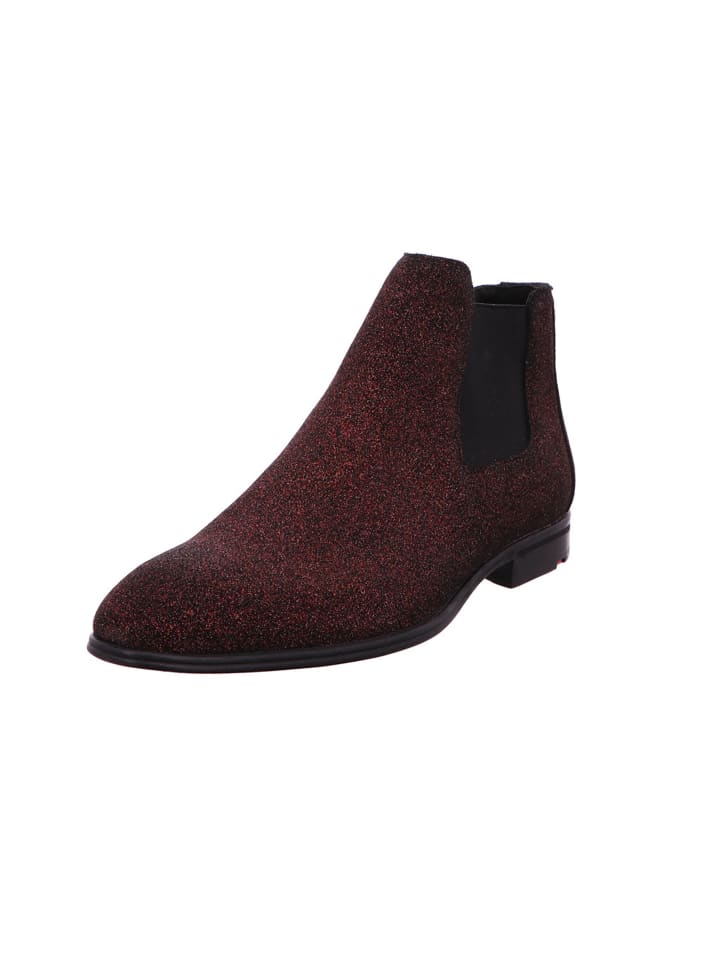 

Ботинки челси LLOYD, цвет dark red, Красный, Ботинки челси LLOYD, цвет dark red