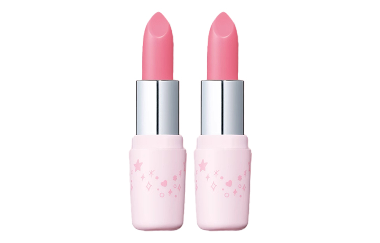 

Прозрачный бальзам для губ Nude Skin Anniversary 3,1 г*2 Sana