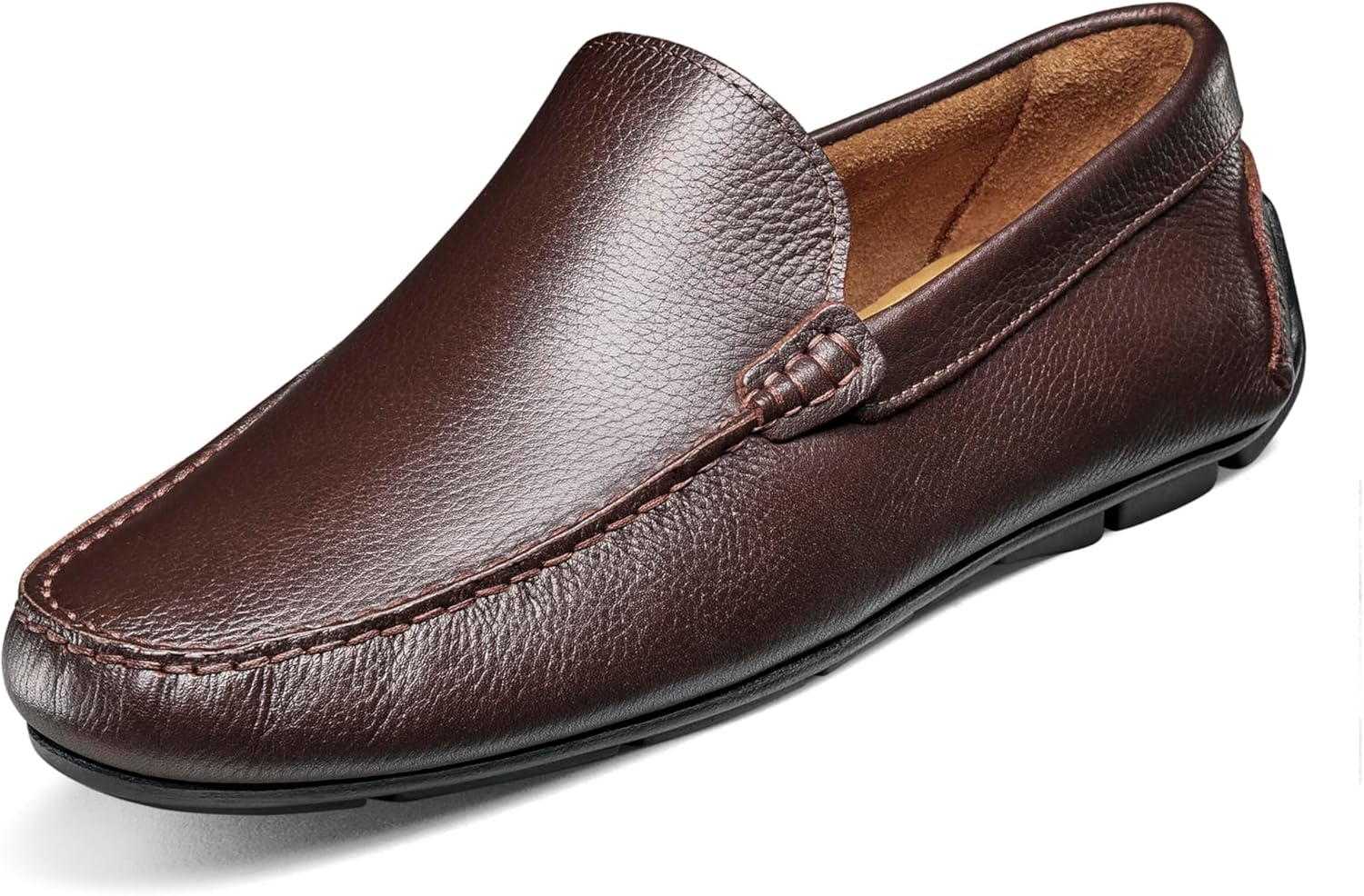 

Мужские лоферы Florsheim Lago Venetian, шоколадный