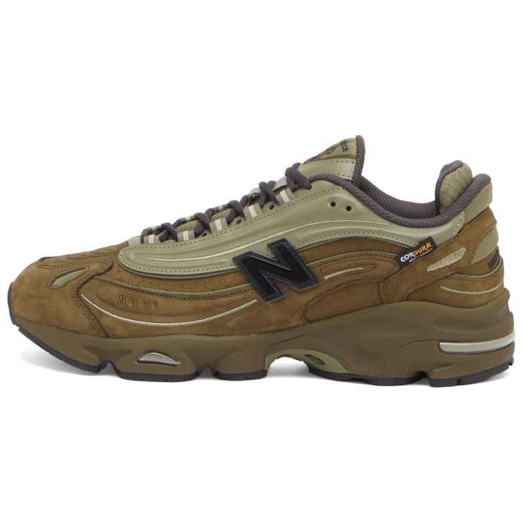 

New Balance Кроссовки 1000 'Cordura Pack Olive'