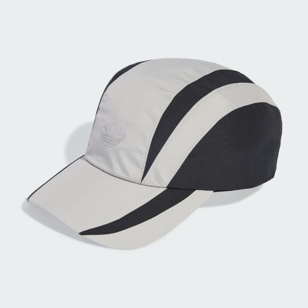 

Кепка Adidas Teamgeist Cap, цвет Grey Two