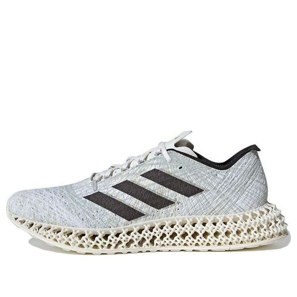 

Кроссовки 4dfwd x strung Adidas, белый