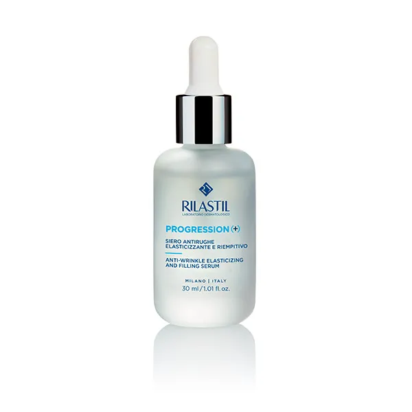 

Сыворотка против морщин Progression(+) Serum Antiarrugas Rilastil, 30 ml
