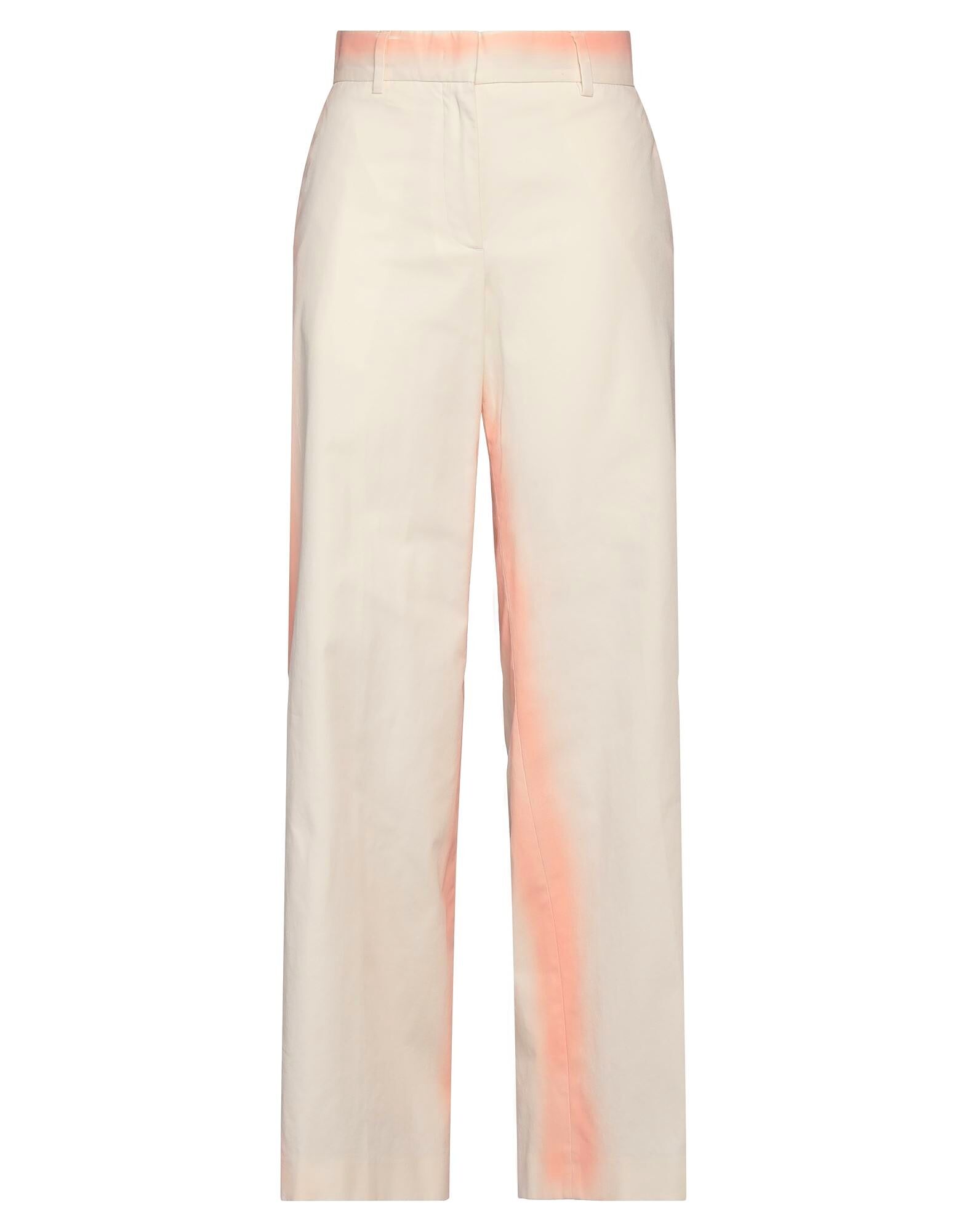 

Брюки Msgm, кремовый