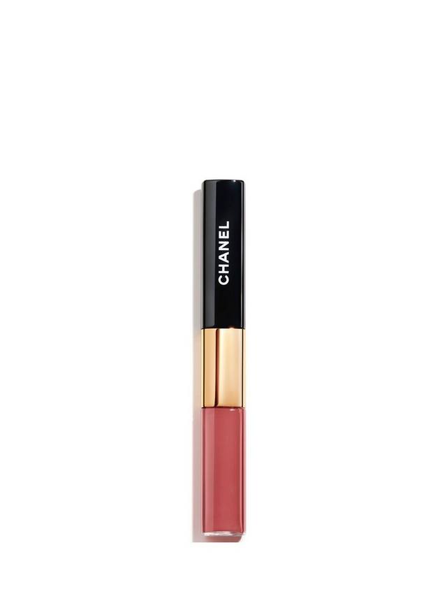 

Le Rouge Duo Ultra Tenue стойкая жидкая помада CHANEL, 192 Coral Pink