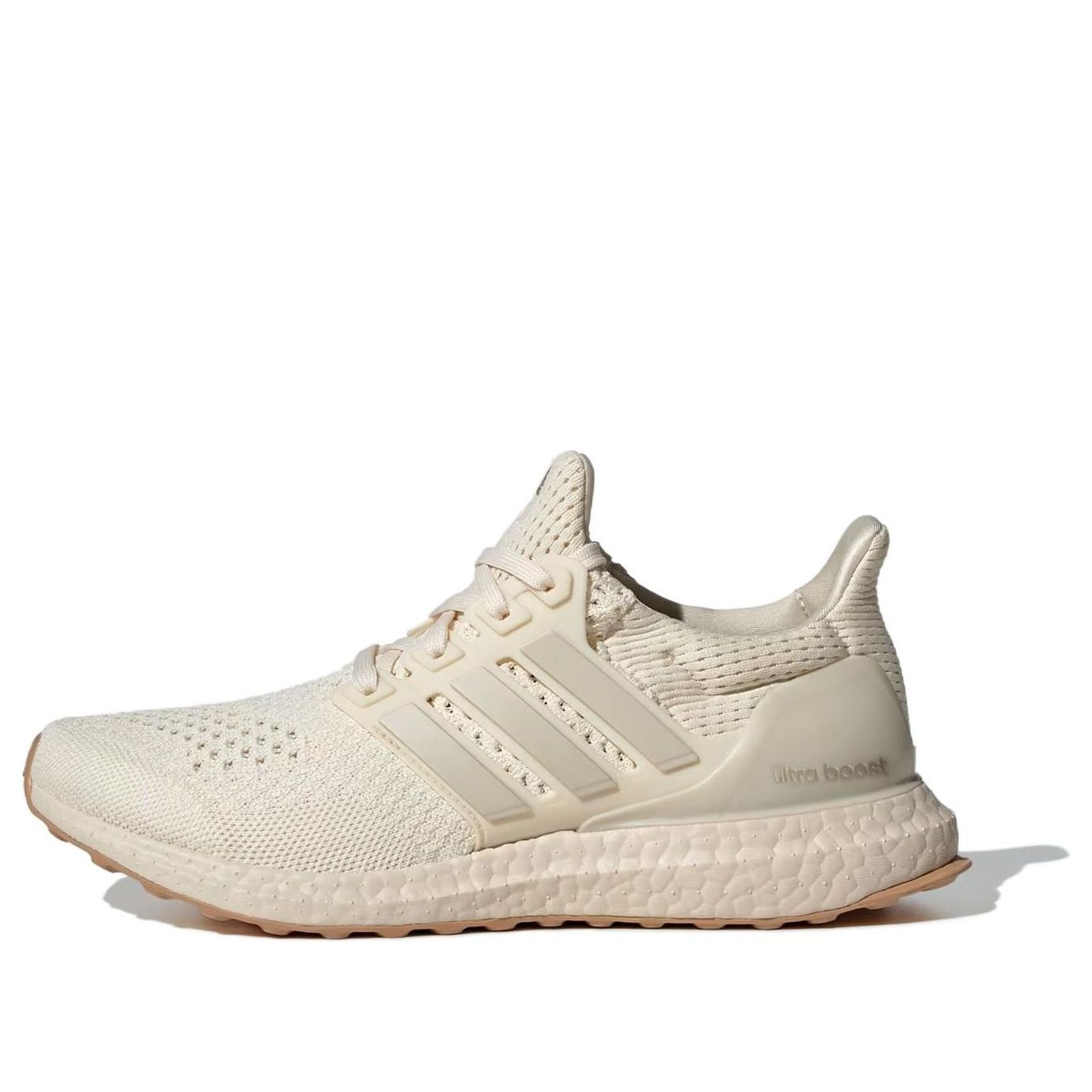 

Кроссовки (WMNS) adidas Ultraboost 1.0 'Beige' JH9212, бежевый