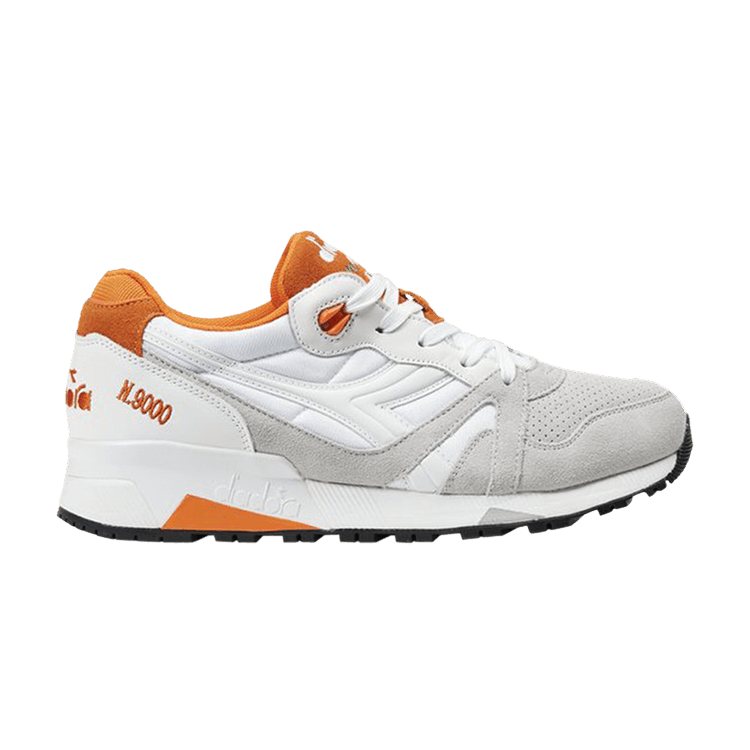 

Кроссовки N9000 Double L 'White Orange', белый