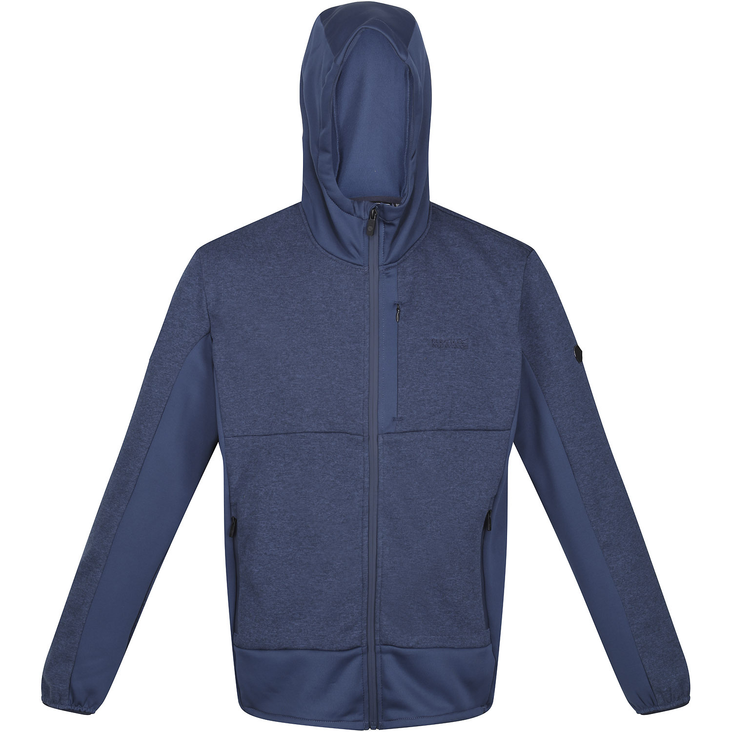 

Куртка Regatta Softshell Jacke Bresdon, морской