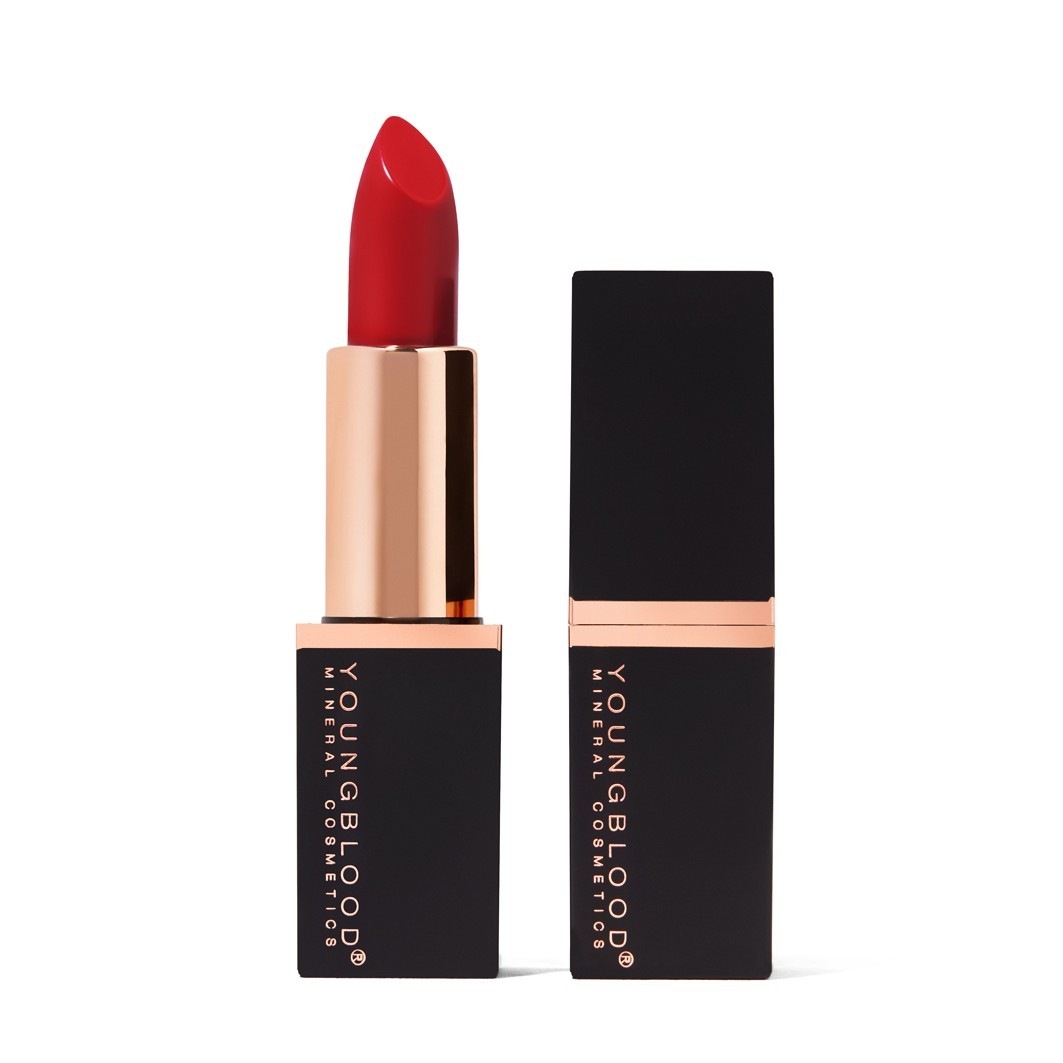 

Помада для губ lower(y457) Youngblood, vixen, вес 4 гр.