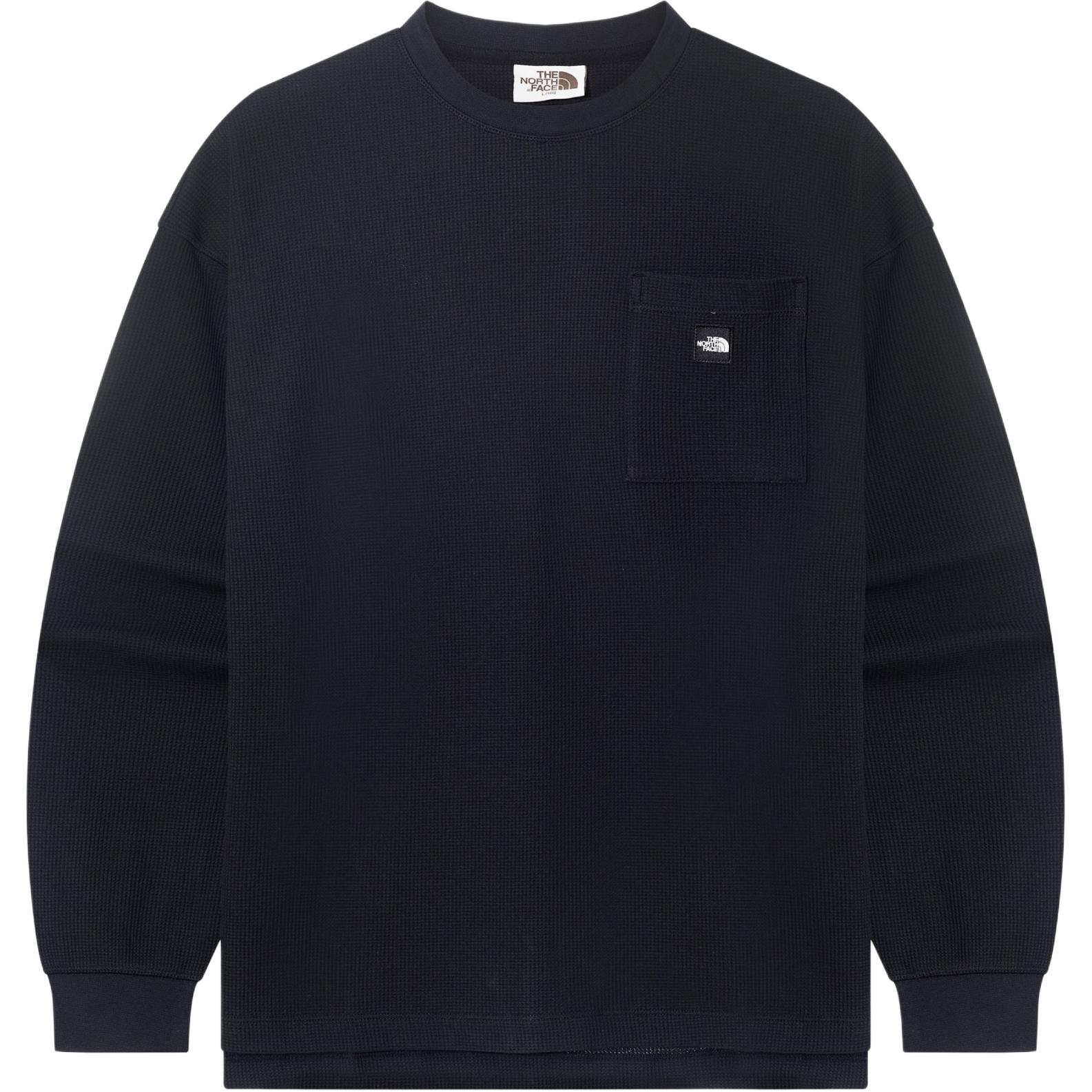 

THE NORTH FACE Футболка мужская черная, Черный, THE NORTH FACE Футболка мужская черная