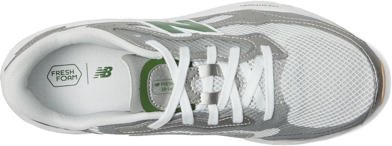 Мужские кроссовки New Balance Arishi V4 W — фото 3