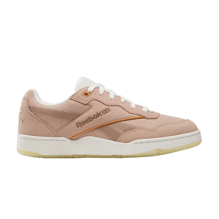 

Кроссовки Reebok BB4000 2 Retro 'Sunbaked Clay', желто-коричневый